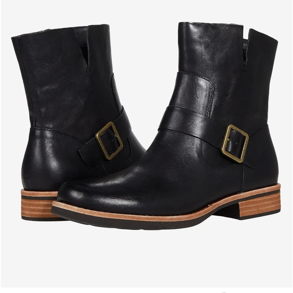 Kork - Ease Kennedy black 9.5.